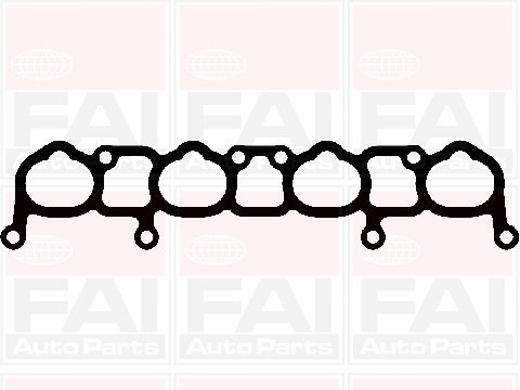 Zestaw uszczelek, kolektor dolotowy FAI AUTOPARTS IM1530