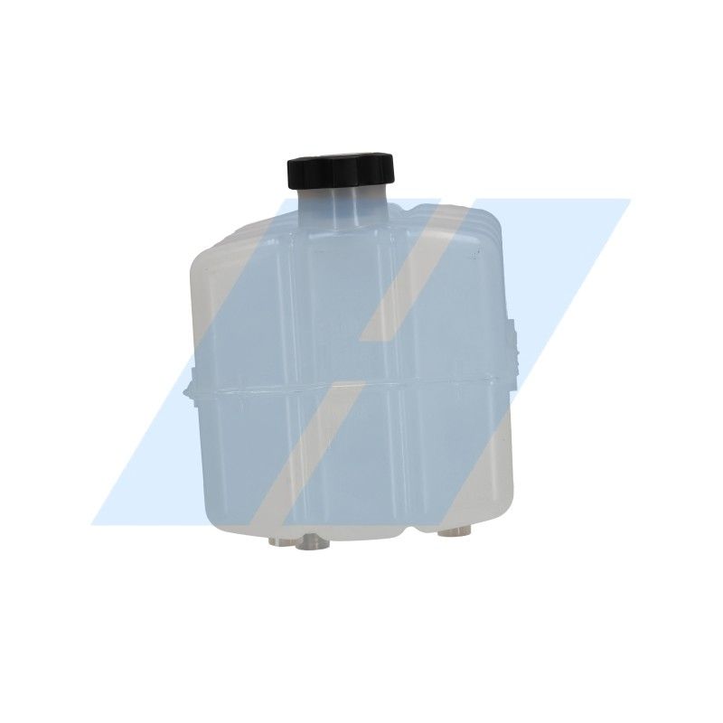 Vase d'expansion, liquide de refroidissement