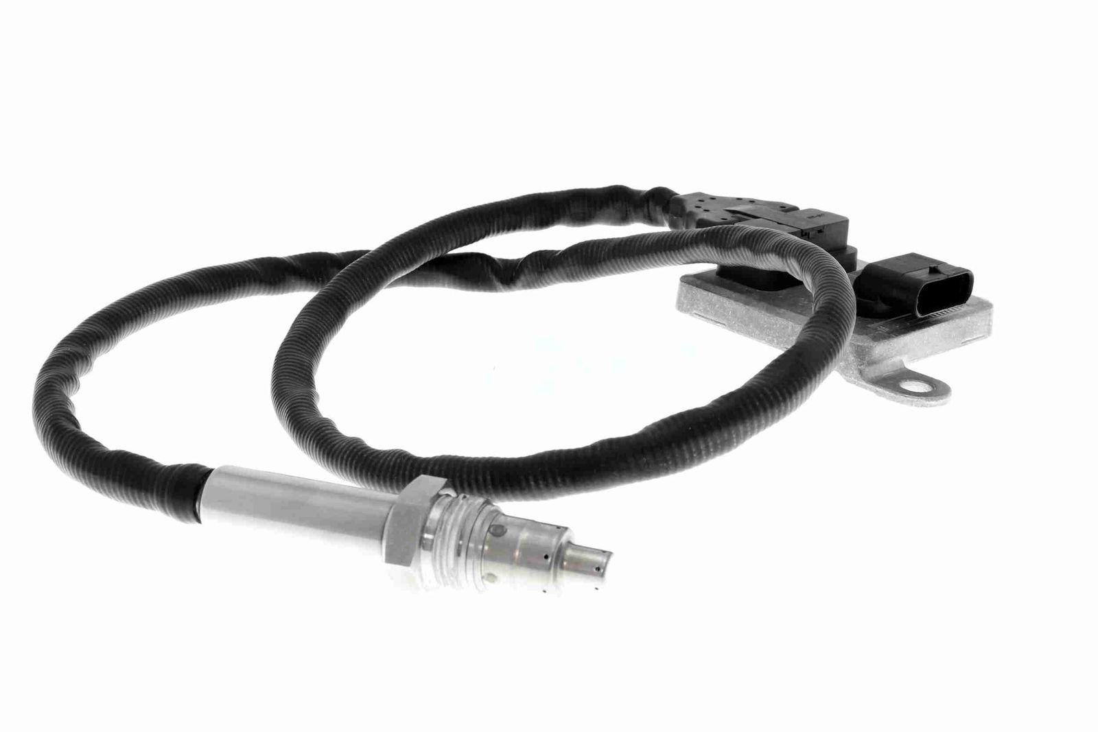 Capteur NOx, Injection d'urée