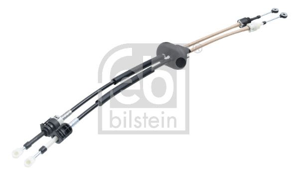 Naciąg linki, ręczna skrzynia biegów FEBI BILSTEIN 180047