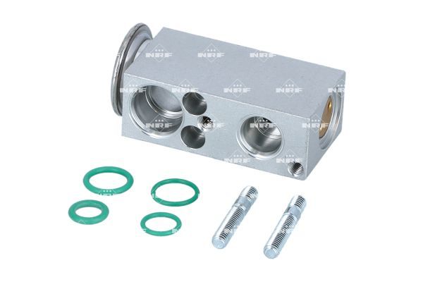 Ekspansiooniklapp,kliimaseade