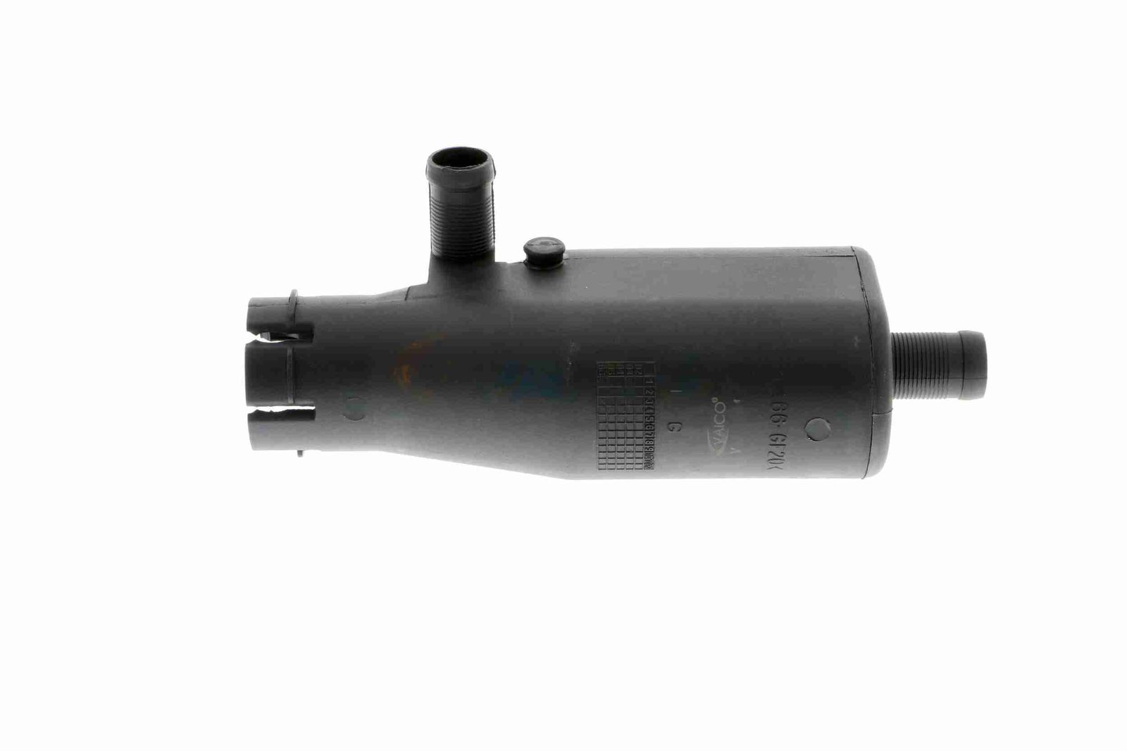 Levně Příruba chladiva VAICO V46-9704