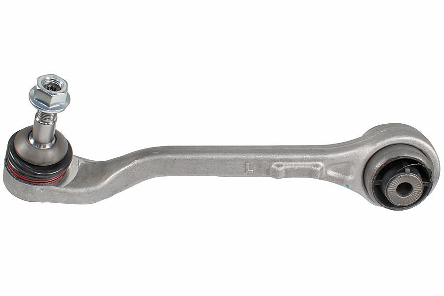 Brat, suspensie roata METZGER 58152901