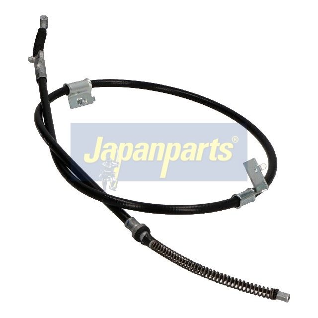 Levně Tažné lanko, parkovací brzda JAPANPARTS BC-120