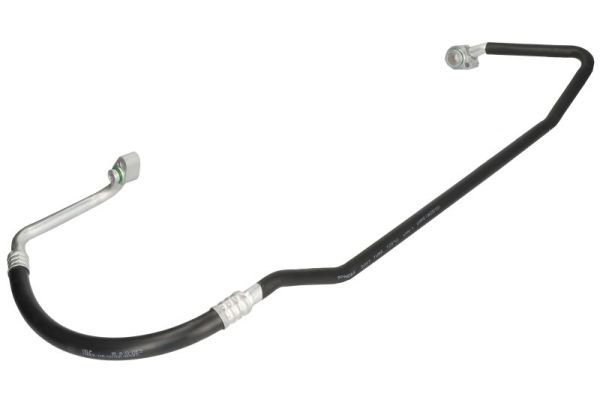 Kõrgsurvetorustik, kliimaseade