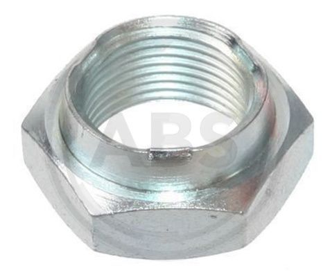 Nakrętka, zwrotnica osi A.B.S. 910070