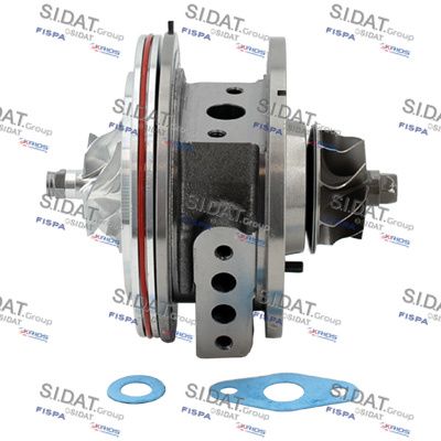 Ansamblu de bază, turbocompresor SIDAT 47.1323