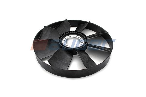 Ventilator, radiator AUGER 58511