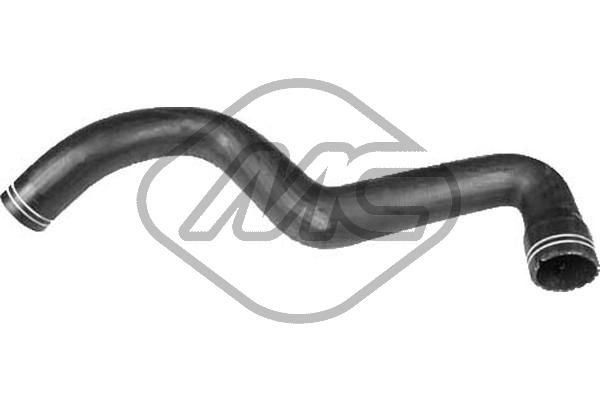 Furtun aer supraalimentare METALCAUCHO 09377