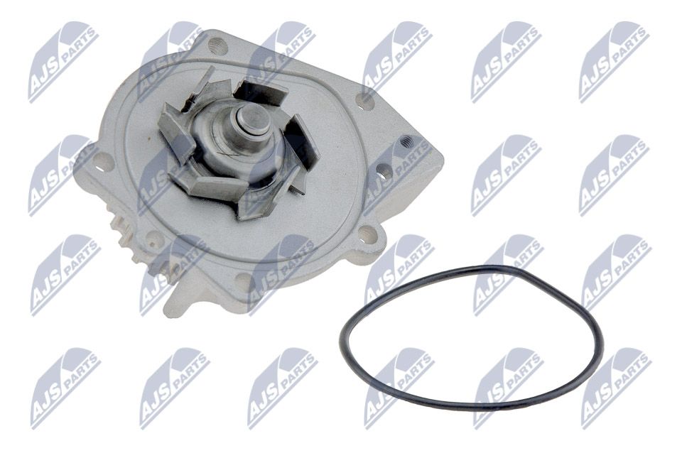 Pompa wody, chłodzenie silnika NTY CPW-RV-006
