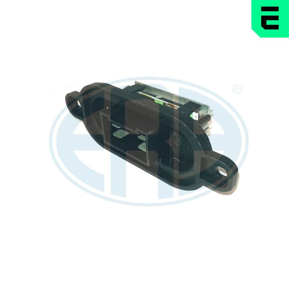 Rezistor, ventilator habitaclu ERA 665066