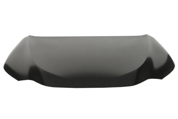 Капот двигателя