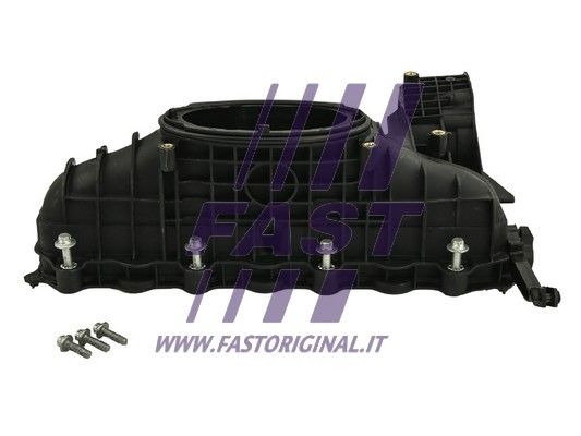 Moduł rury wlotowej FAST FT50408