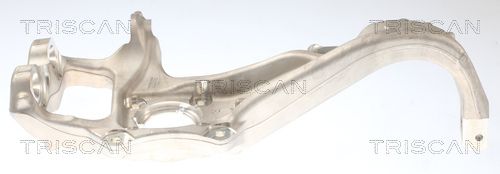 Čep nápravy, zavěšení kol TRISCAN 8500 81712