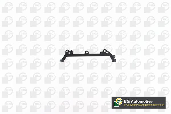 Pokrywa napędu rozrządu BGA AH0124