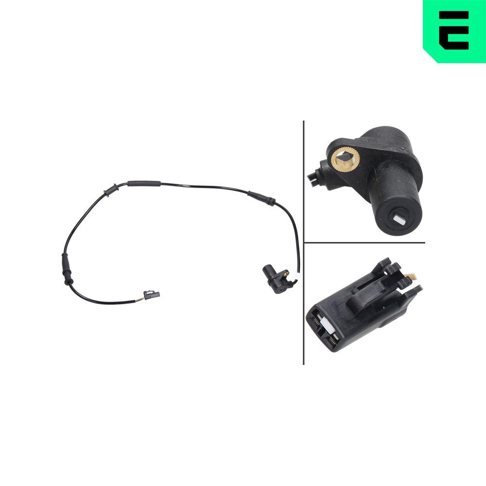 senzor,turatie roata OPTIMAL 06-S621