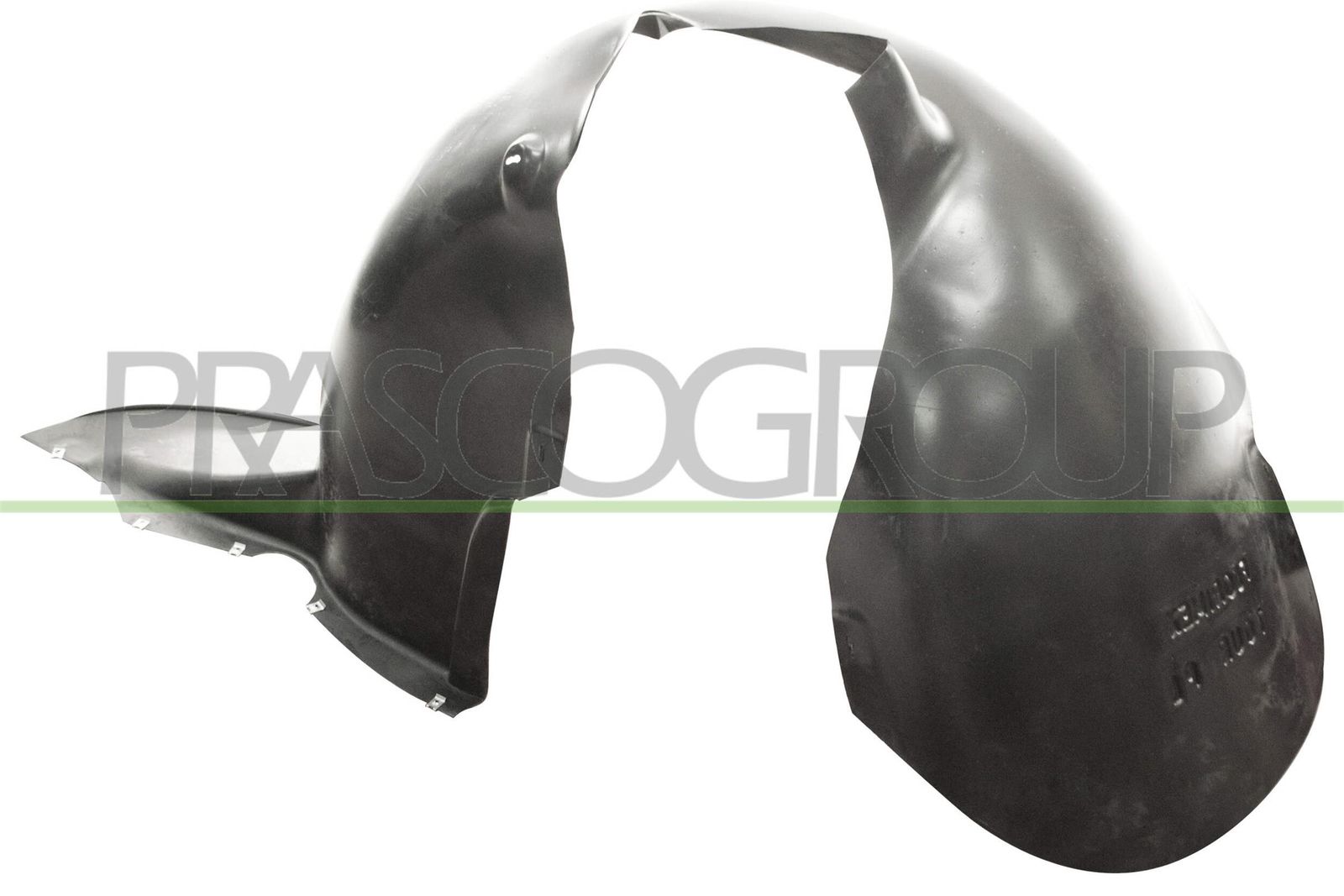 Carenaj roata PRASCO VG7173603