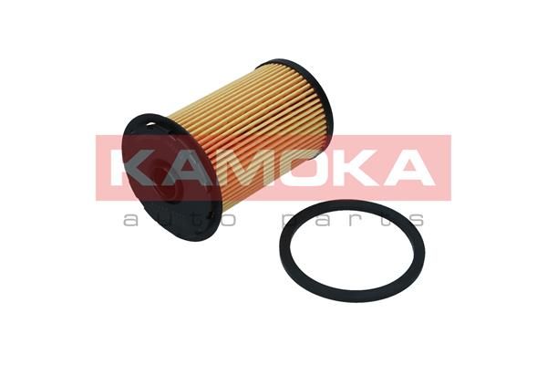 Palivový filter KAMOKA F307201