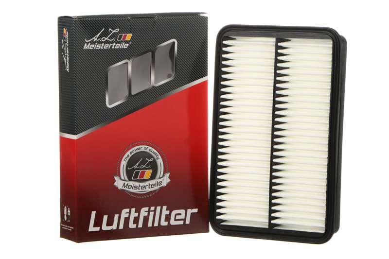 V70-0262 FILTRE A AIR