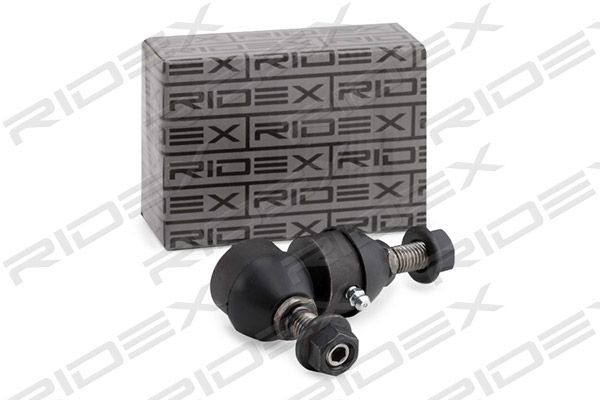 Drążek / wspornik, stabilizator RIDEX 3229S0522