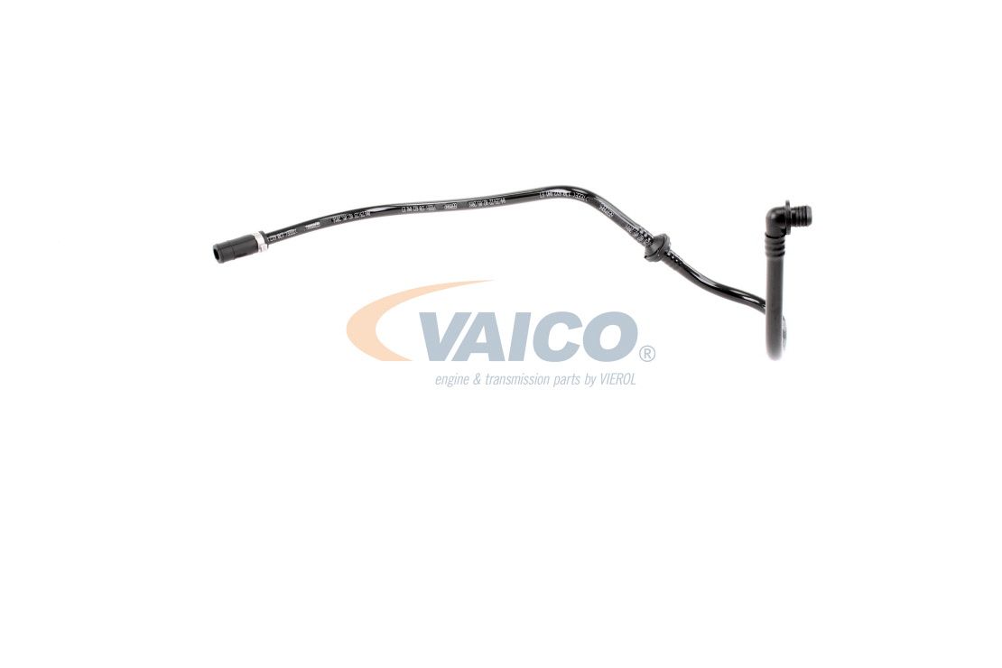 Vakuuma šļūtene, Bremžu sistēma