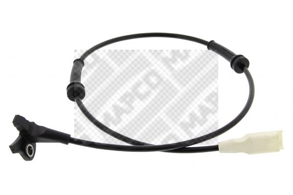 Czujnik, prędkość obrotowa koła MAPCO 86302