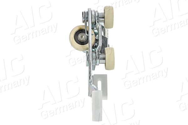 Guidage à galets, porte coulissante OE FIAT 1352331080