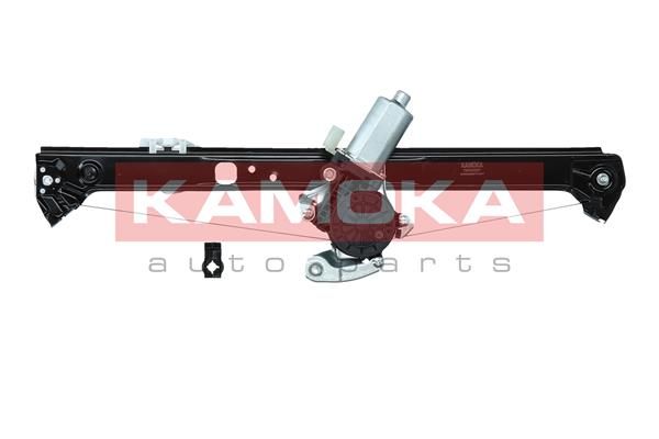 Mechanizmus zdvíhania okna KAMOKA 7200037