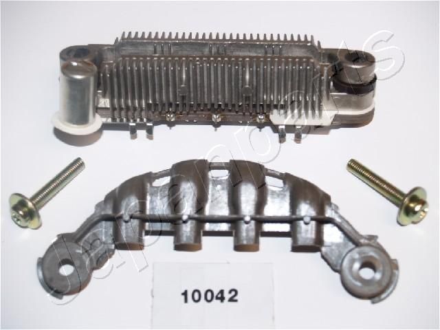 Prostownik, alternator JAPANPARTS PDM10042