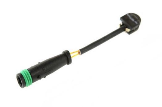 senzor de avertizare,uzura placute de frana MTR 12220665