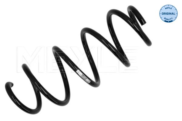 Arc spiral MEYLE 100 639 0077