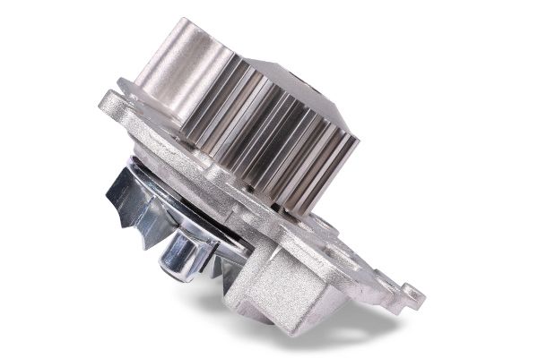 Vodní čerpadlo, chlazení motoru HEPU P801