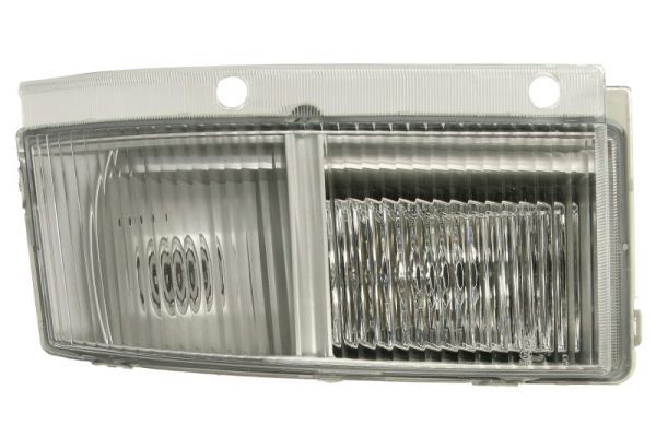 Proiector ceata TRUCKLIGHT FL-IS001R