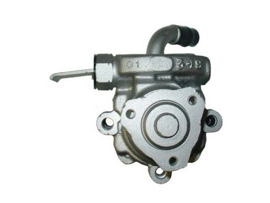 Pompa hydrauliczna, układ kierowniczy SPIDAN 53532