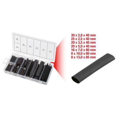 Sortiment, krympslang KS TOOLS 970.0230