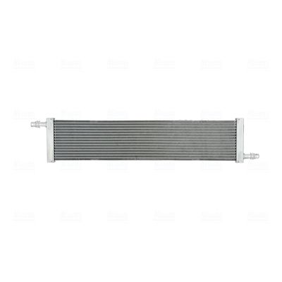 Radiator, racire motor NISSENS 607330