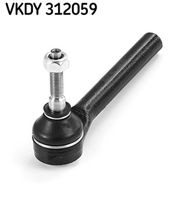 Levně Hlava příčného táhla řízení SKF VKDY 312059