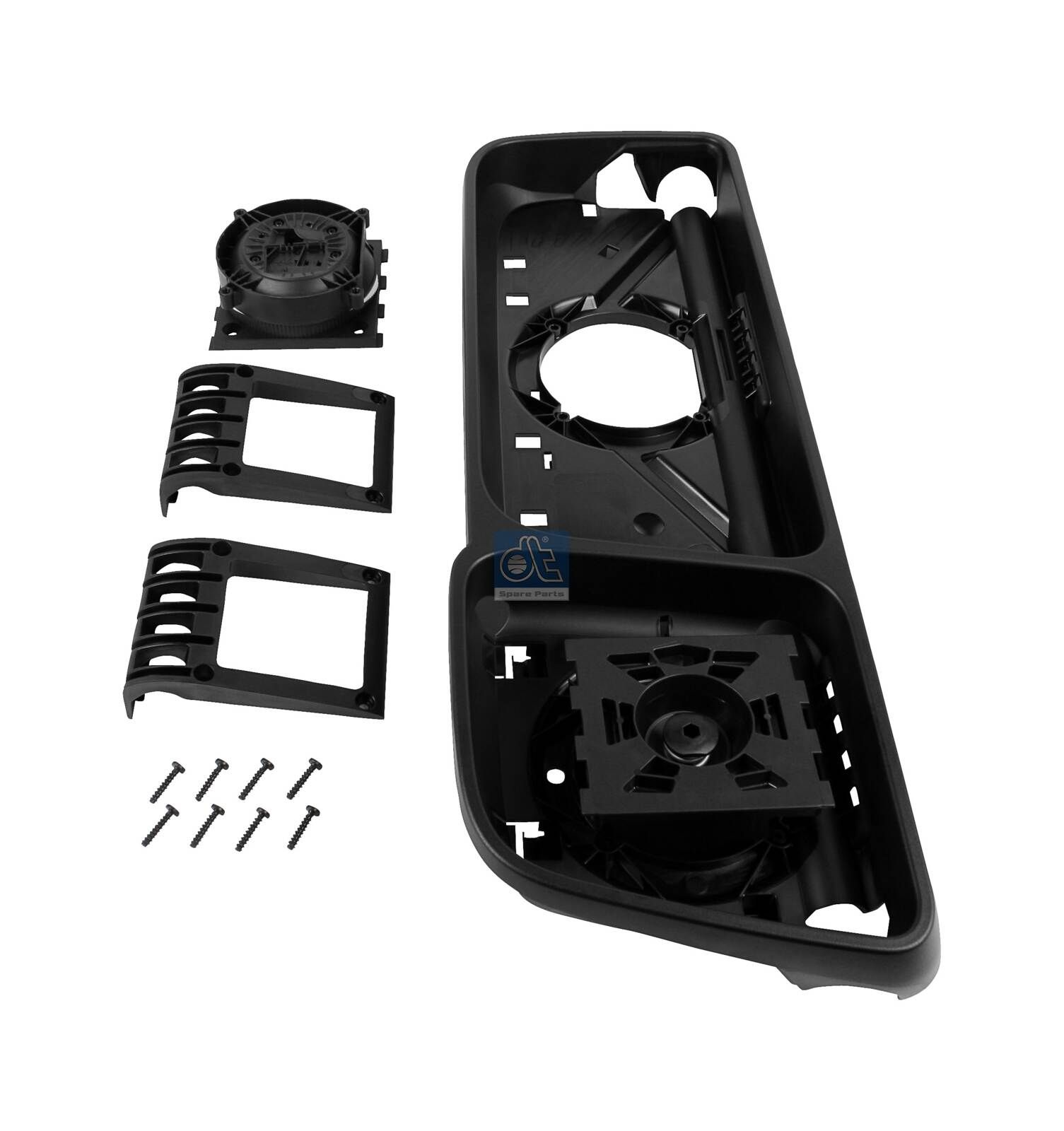 DT Spare Parts 466420