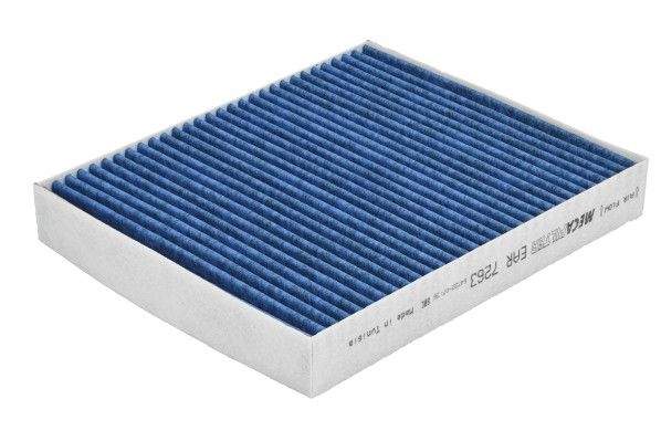 Filtre, air de l'habitacle