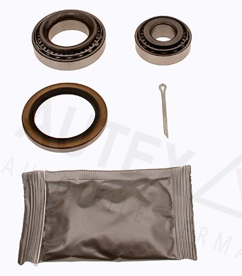 Zestaw łożysk koła AUTEX 802917