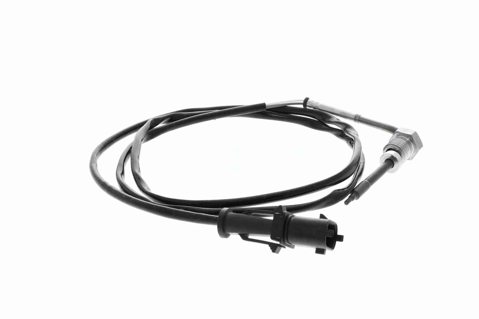Capteur, température des gaz