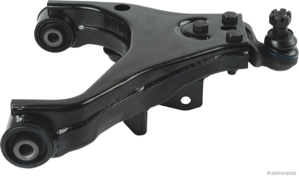 Wahacz, zawieszenie koła HERTH+BUSS JAKOPARTS J4910321