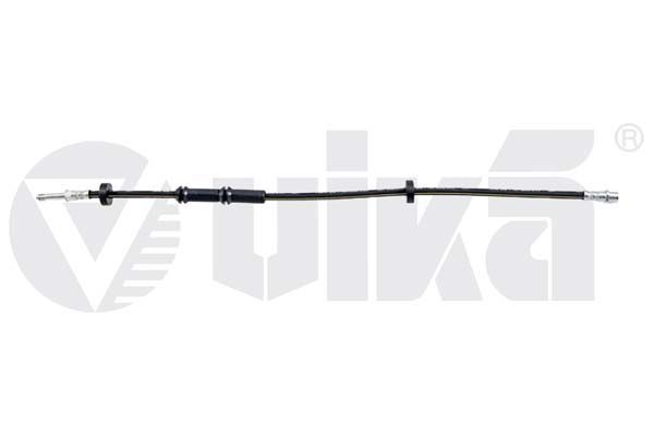 Przewód hamulcowy elastyczny VIKA 66111611901