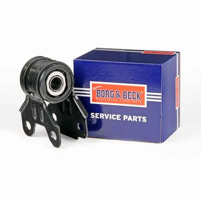 Borg & Beck - Suspension Arm Bush - LH/RH