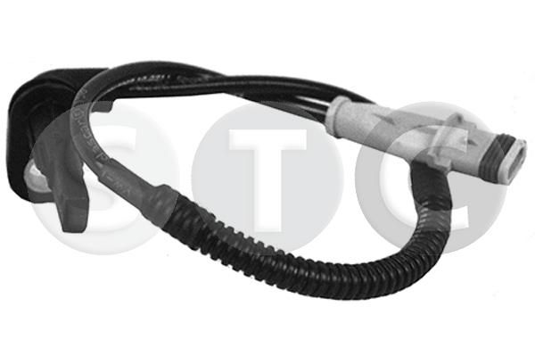 Czujnik, prędkość obrotowa koła STC T450279