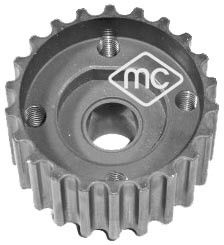 Koło zębate, wał korbowy CALIBER 89670