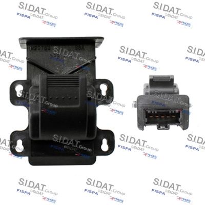 comutator,macara geam SIDAT 5.145510A2