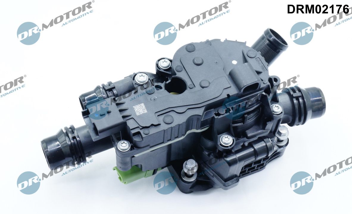 termostat,lichid racire Dr.Motor Automotive DRM02176