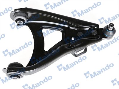 Wahacz, zawieszenie koła MANDO MSA016014