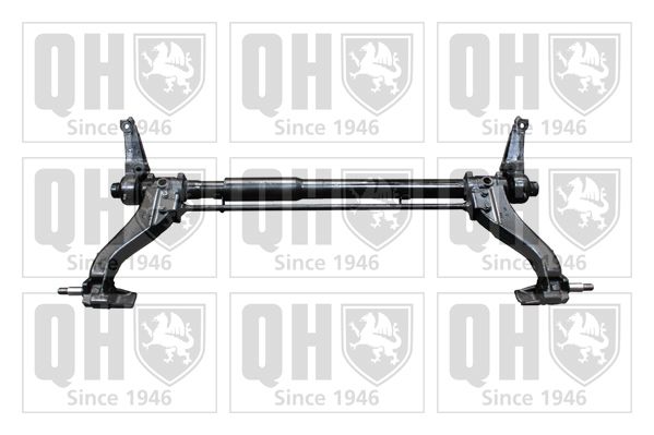 Korpus osi QUINTON HAZELL QXL119R